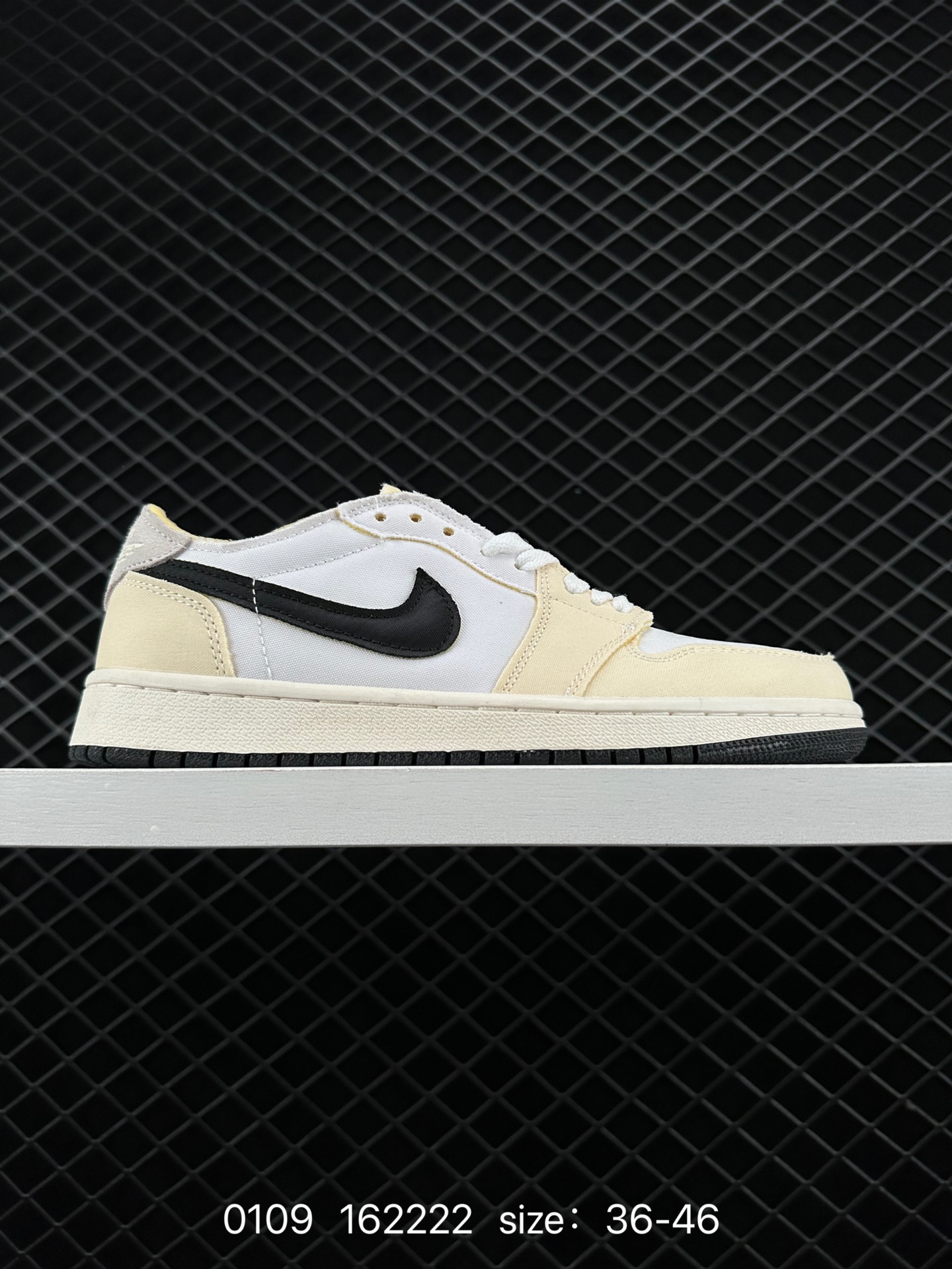 Nike Air Jordan 1 Low OG EX”Coconut Milk“ Nike Air Jordan 1 Low OG EX”Coconut Milk“